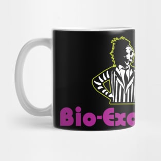 Bio-Exorcist Mug